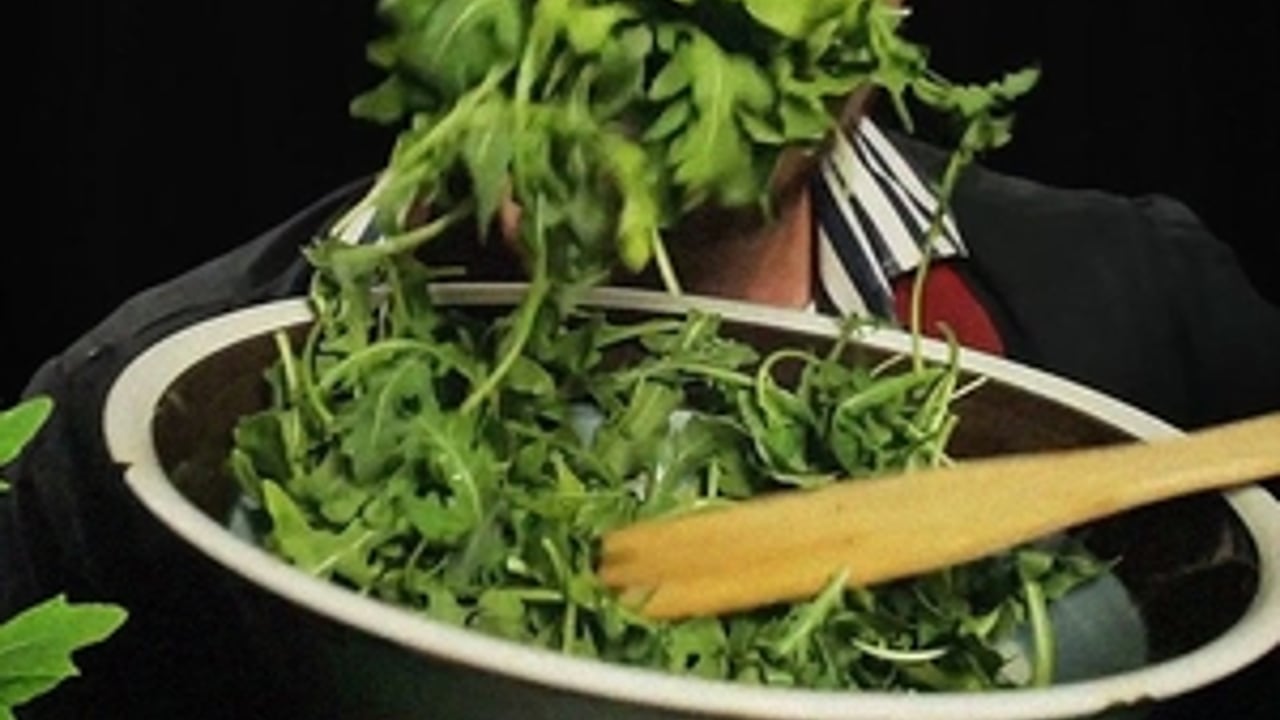 Formidable Vegetable