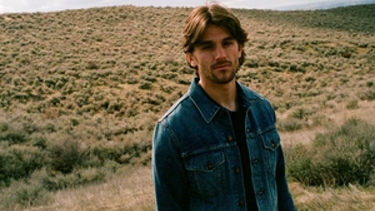 Jonah Kagen