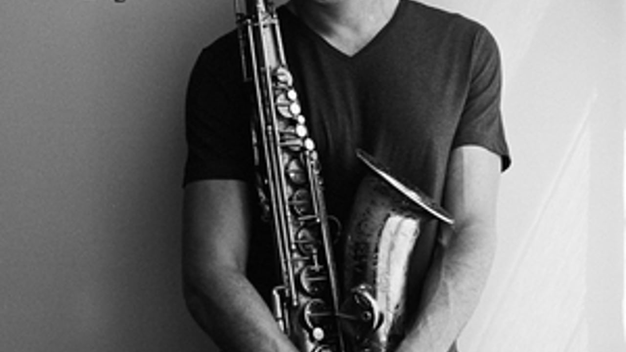 Joshua Redman