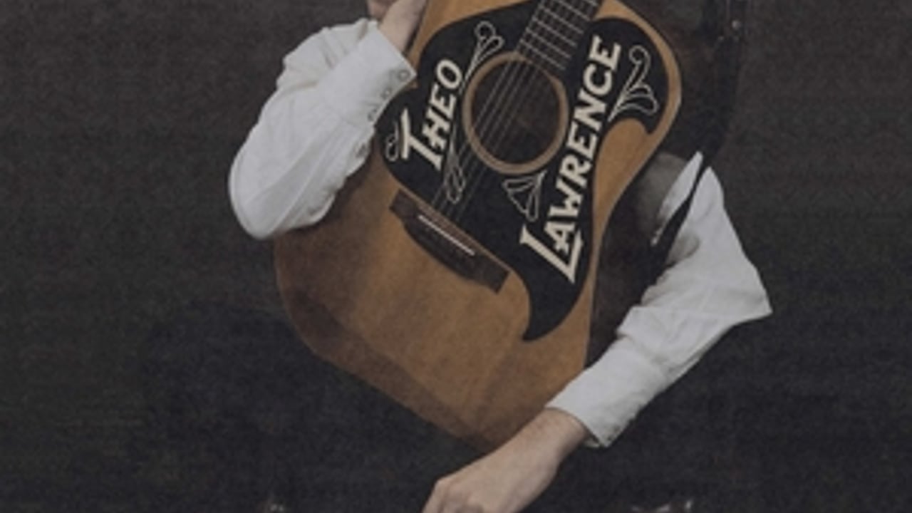 Theo Lawrence