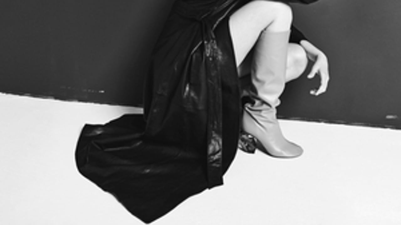 Susanne Sundfør