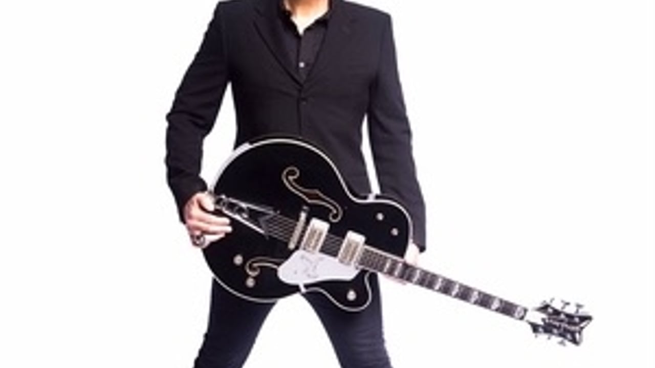 Peter Furler