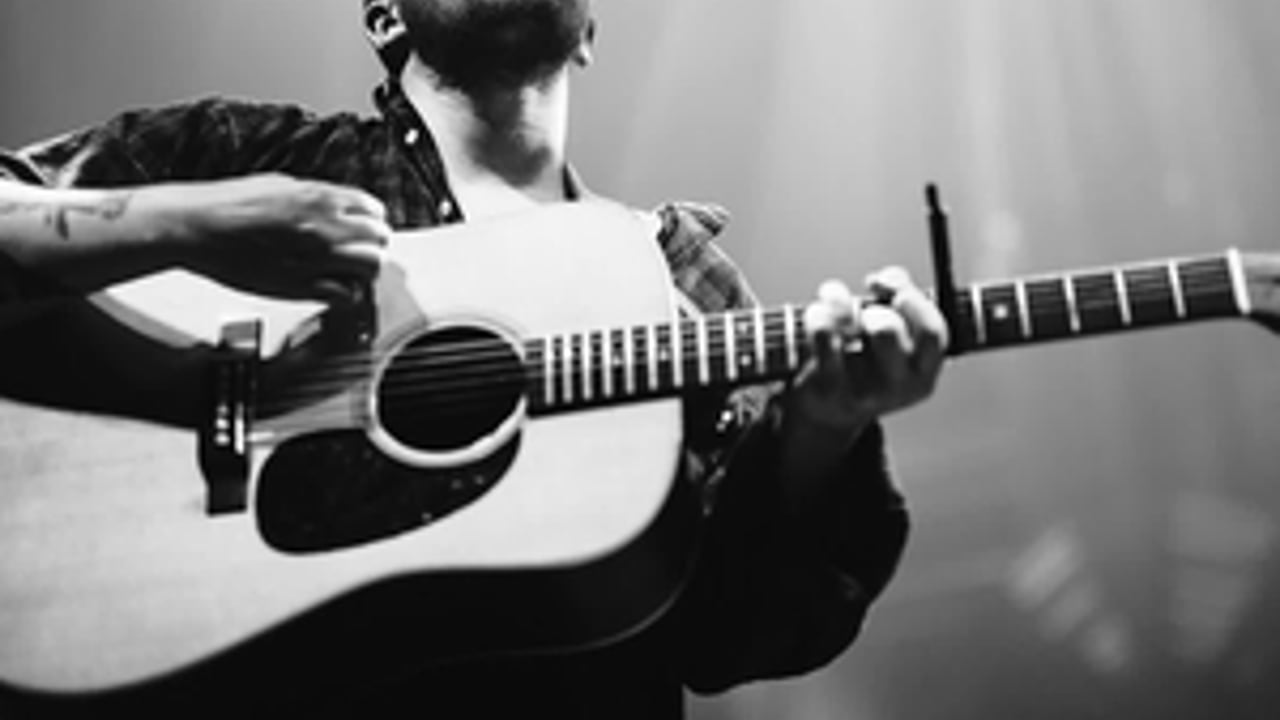 Tommy Prine