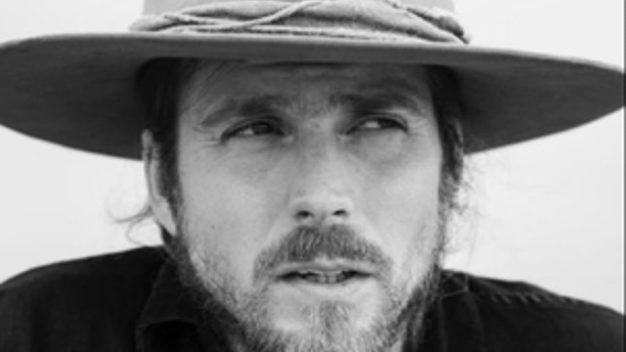 Lukas Nelson
