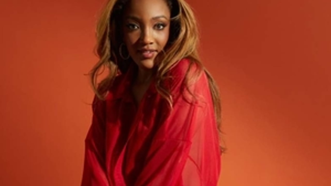 Mickey Guyton