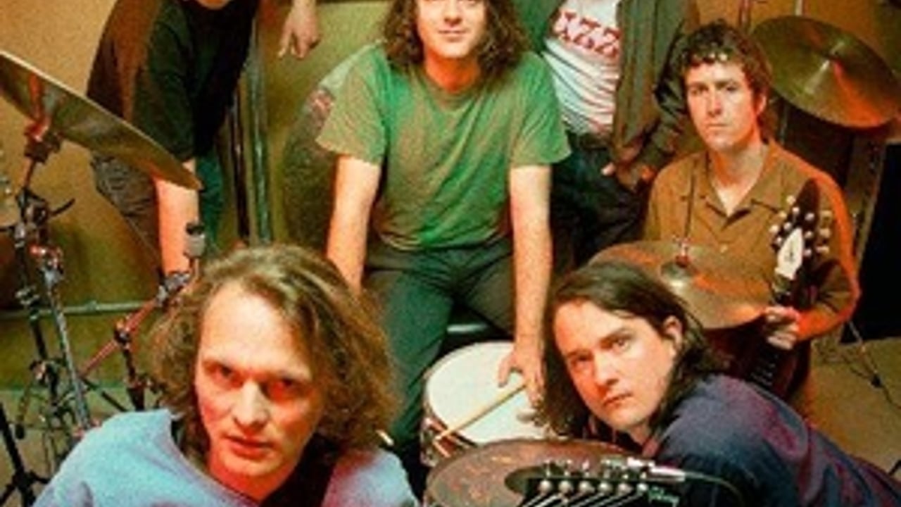King Gizzard & The Lizard Wizard