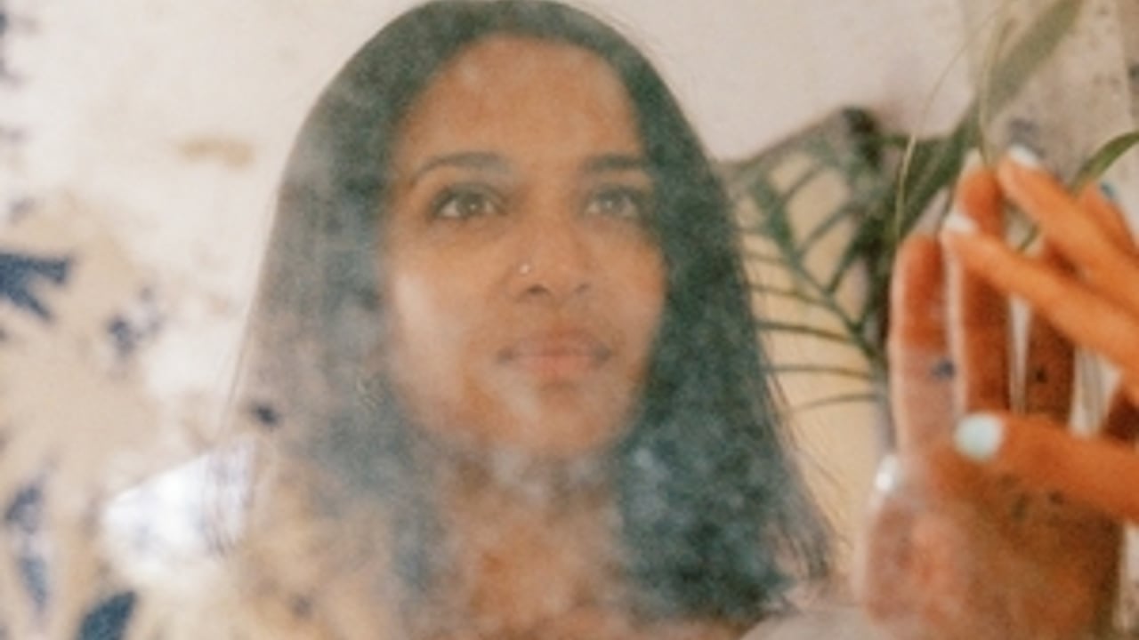 Anoushka Shankar