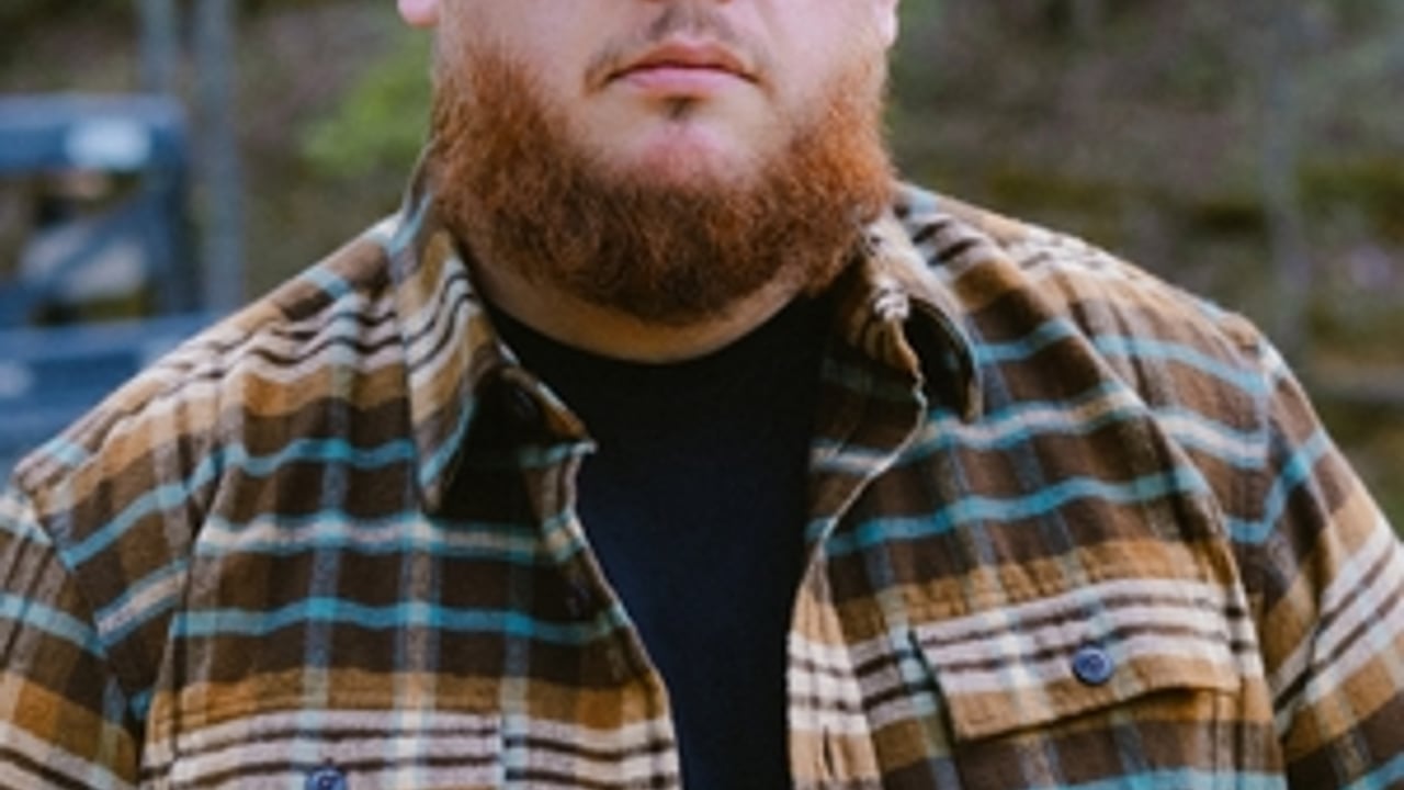Luke Combs