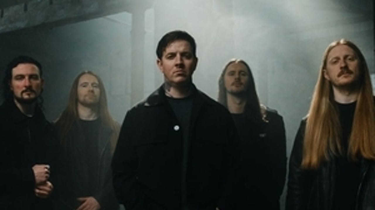 Bleed From Within
