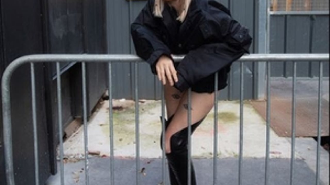 Ellen Allien
