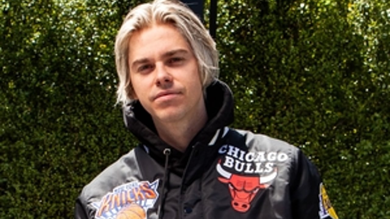 Joel Fletcher