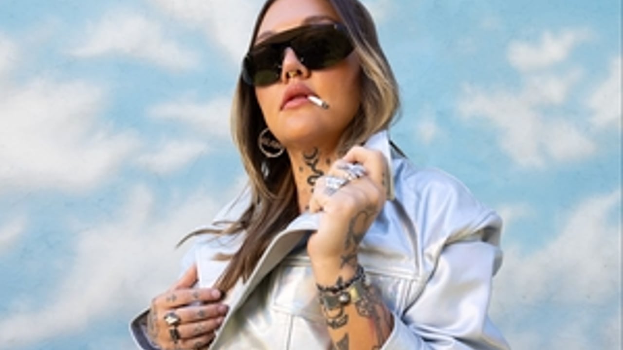 Elle King