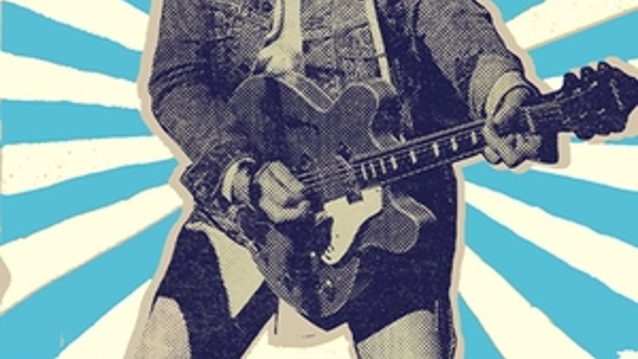 Dwight Yoakam