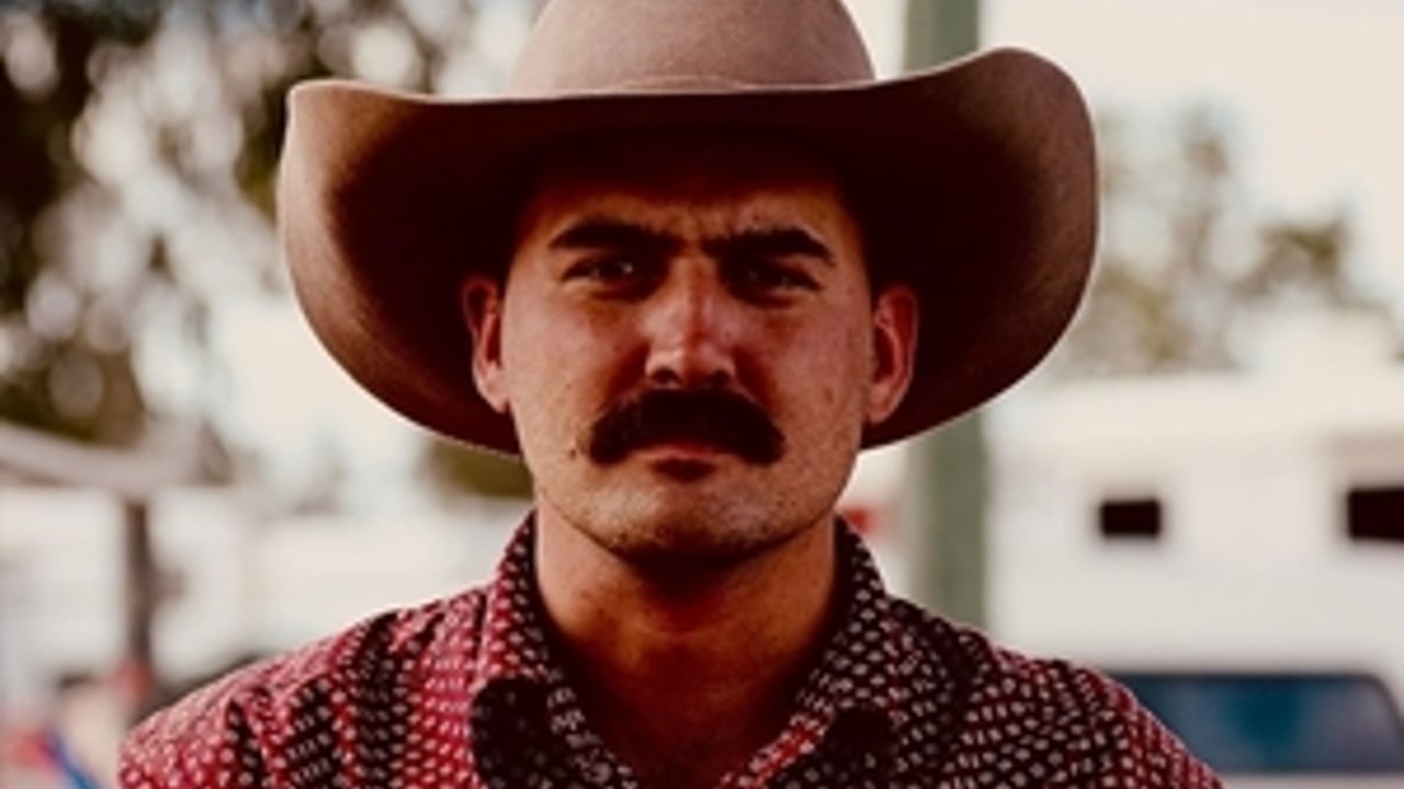 Wade Forster