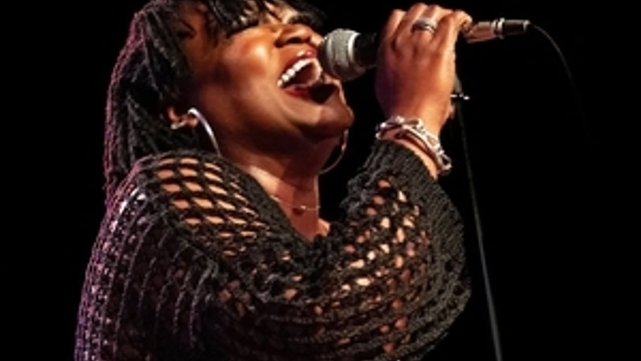 Shemekia Copeland