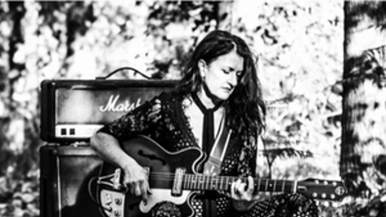 Alannah Russack's Music