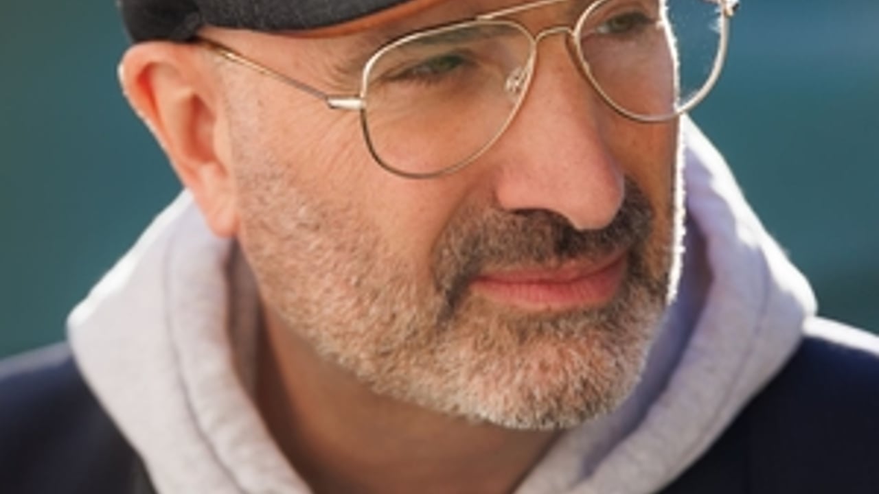 Jeff Cohen