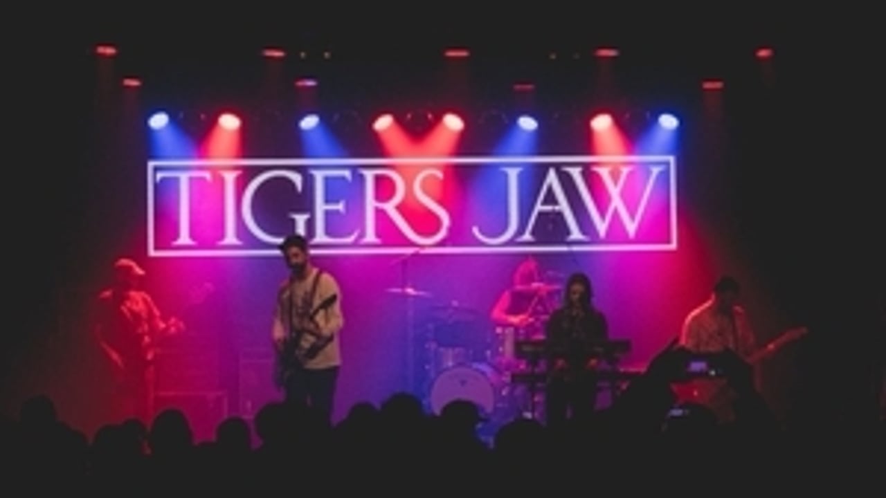 Tigers Jaw