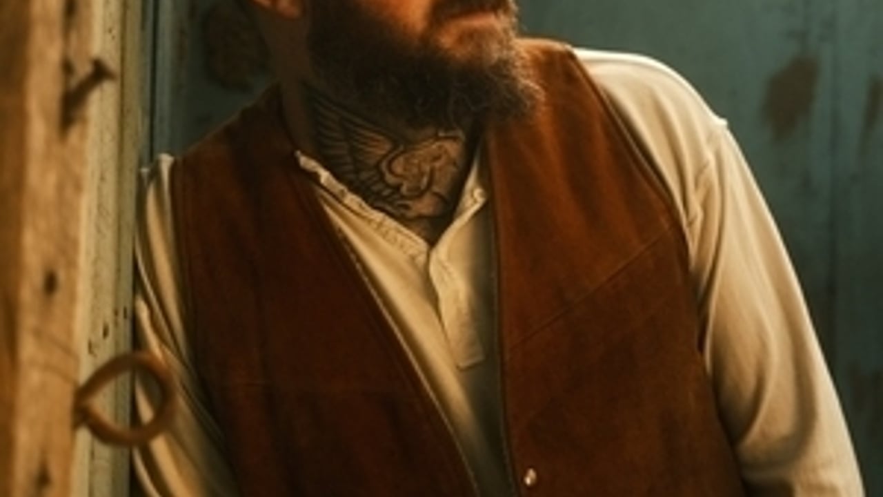 Ben Fuller Music
