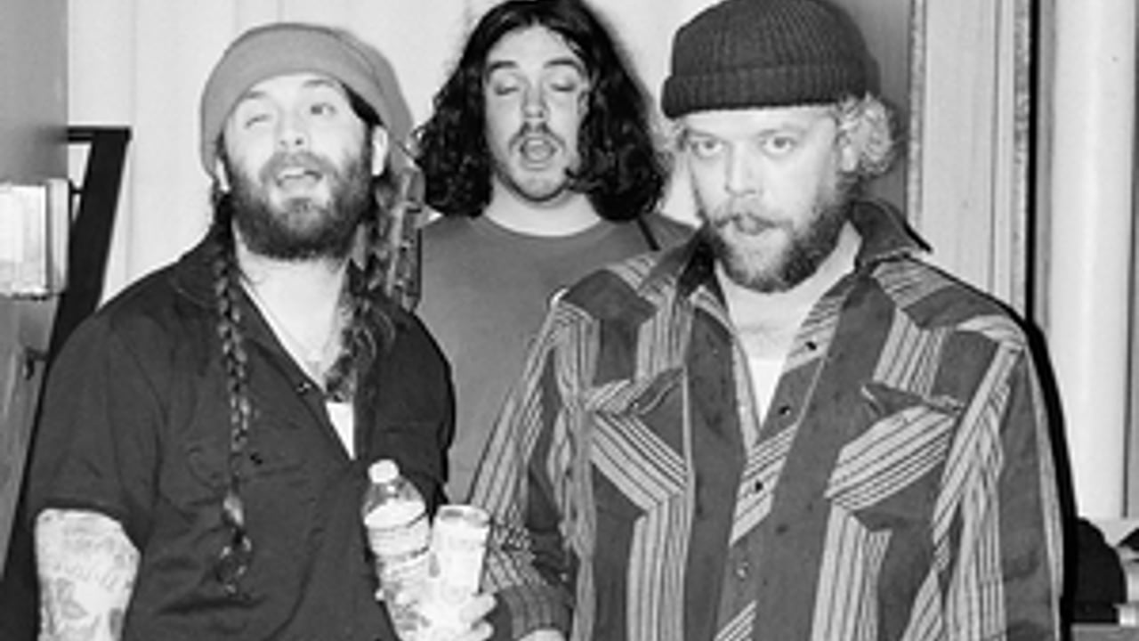 Cairo Jag
