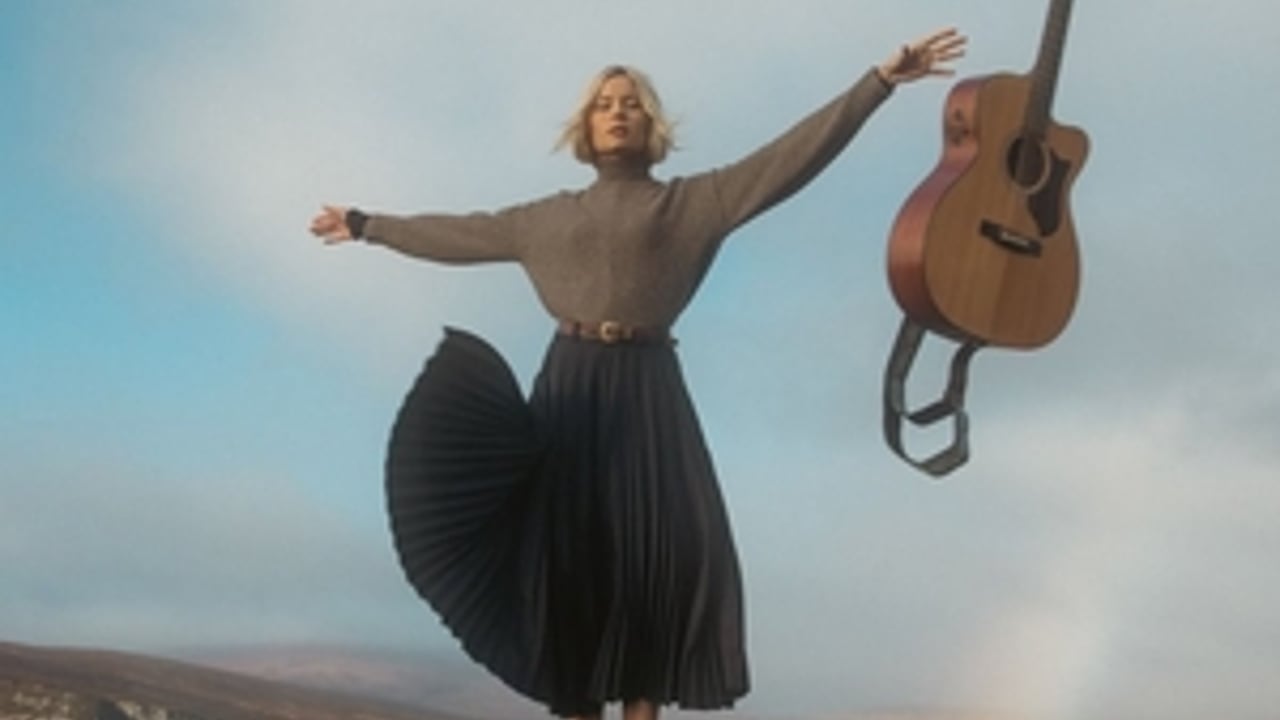 Nina Nesbitt