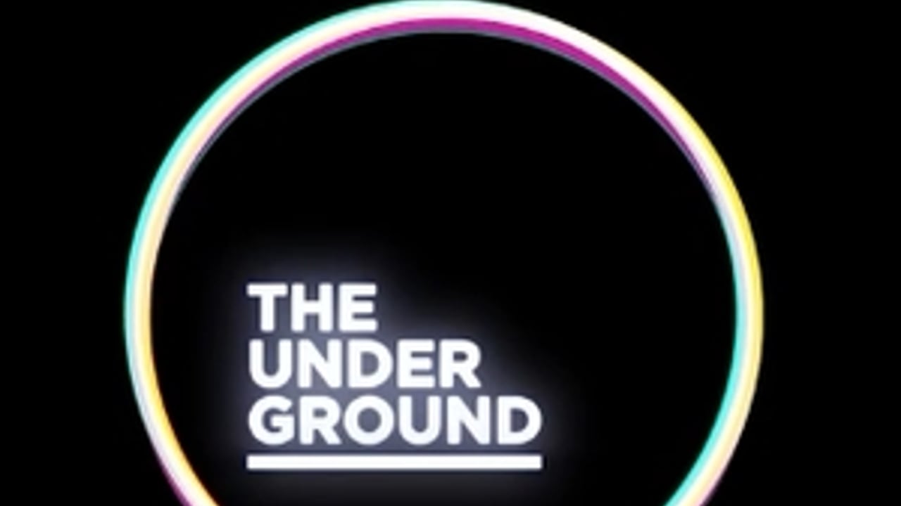 Underground