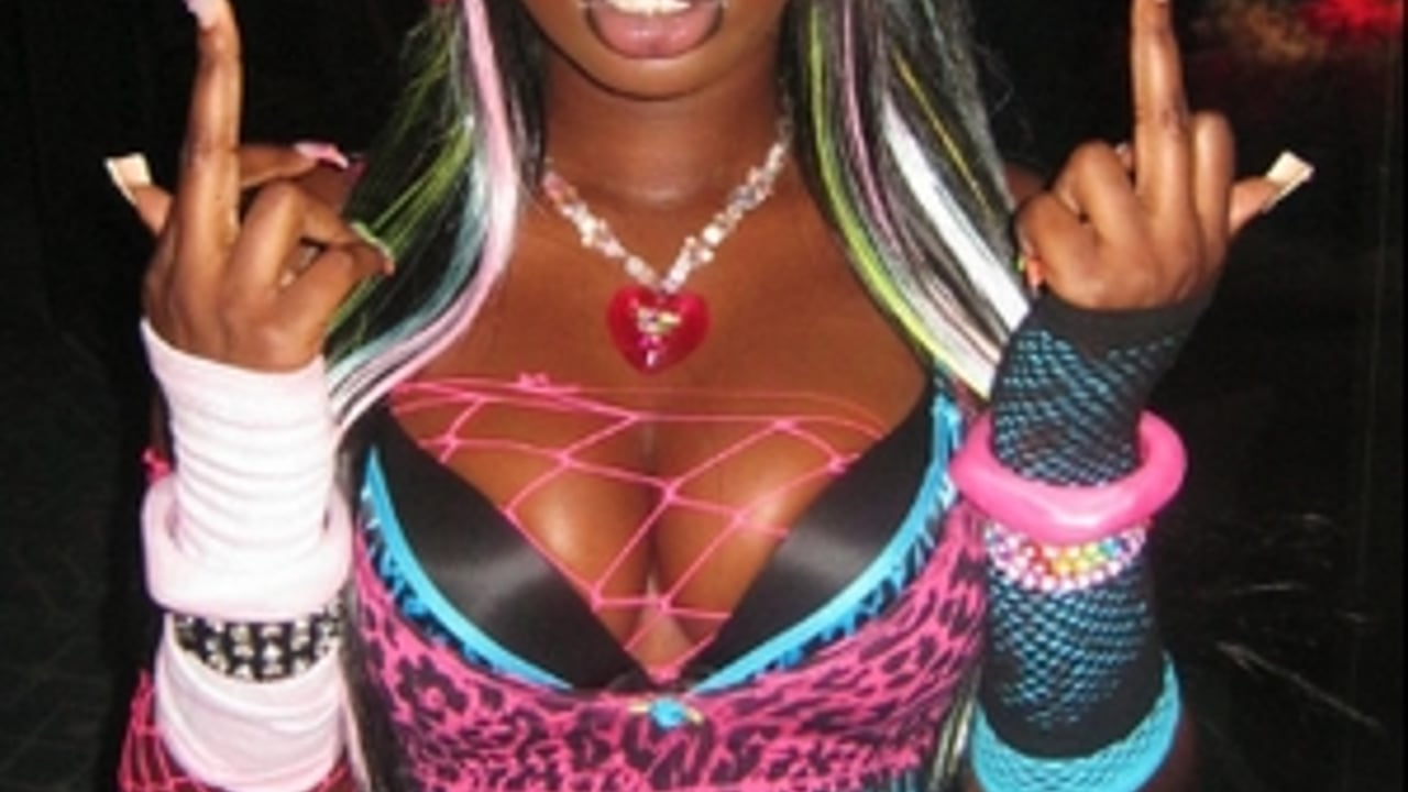 Aliyah's Interlude