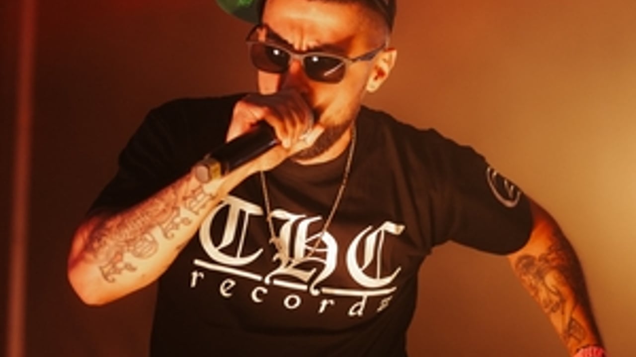 THC