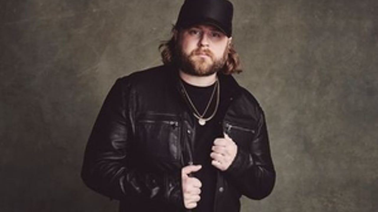 Nate Smith Country