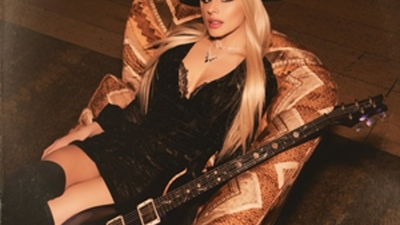 Orianthi