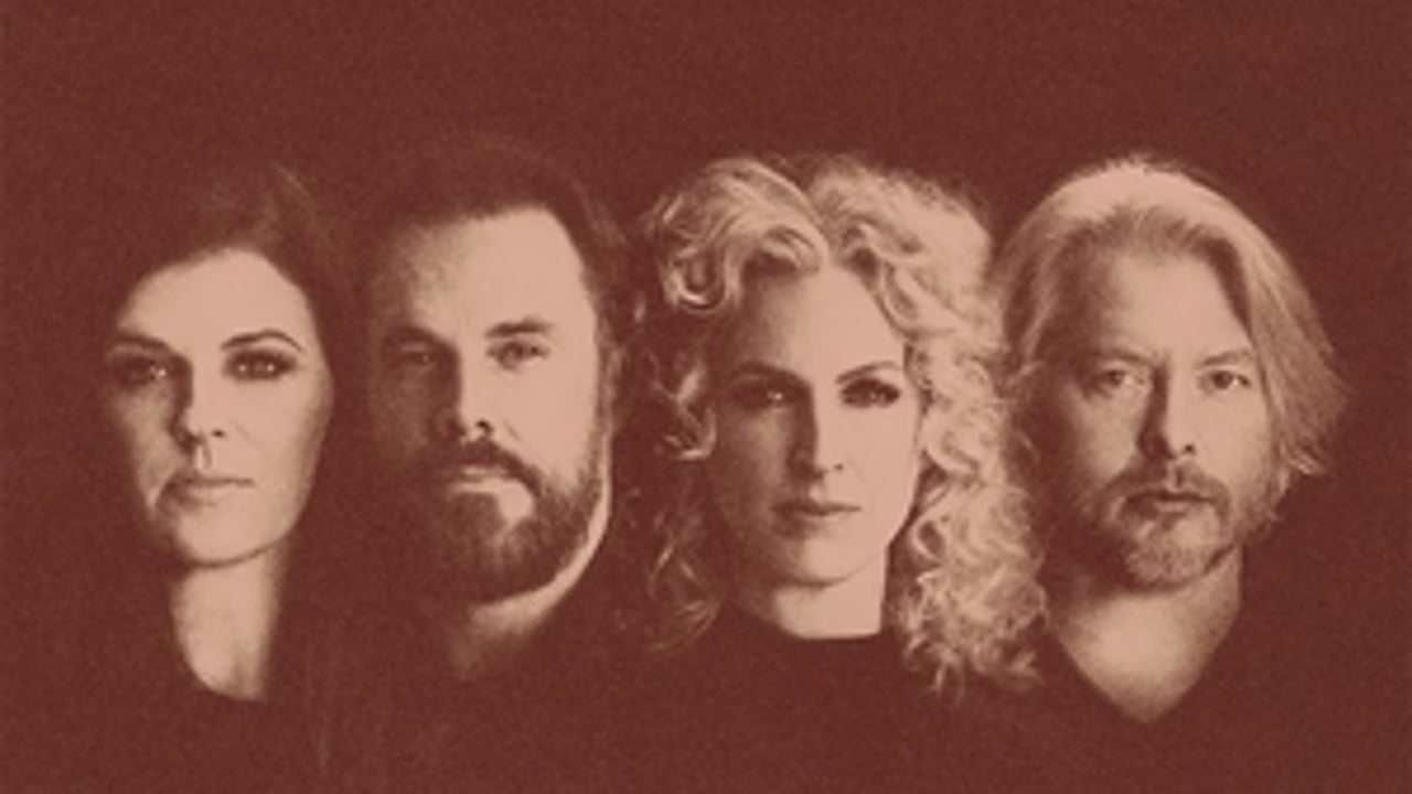 Little Big Town