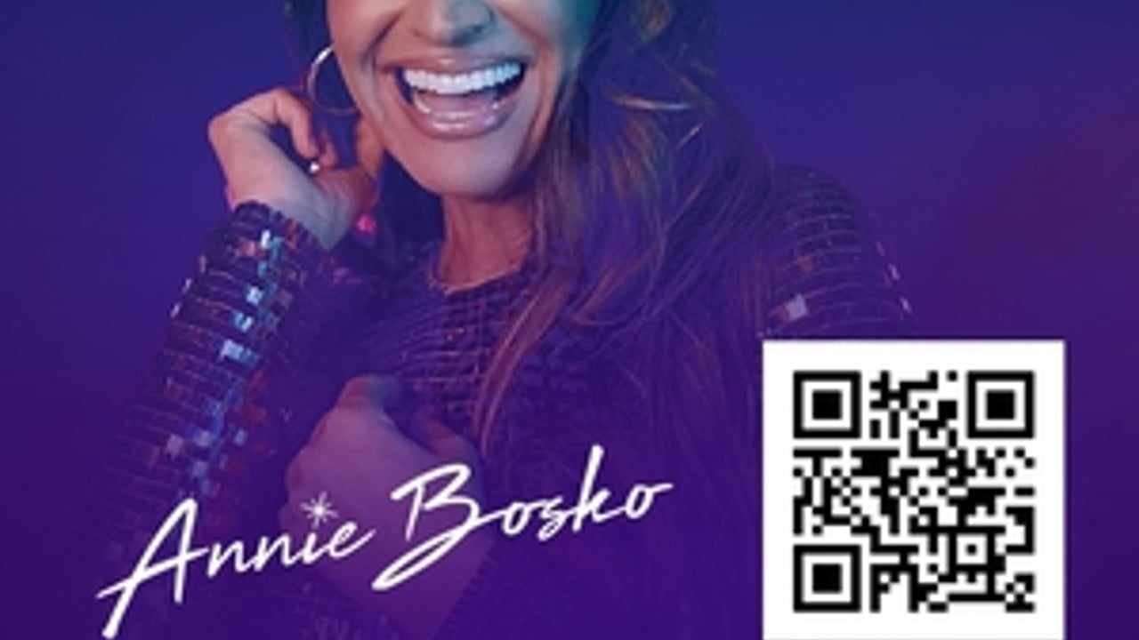 Annie Bosko