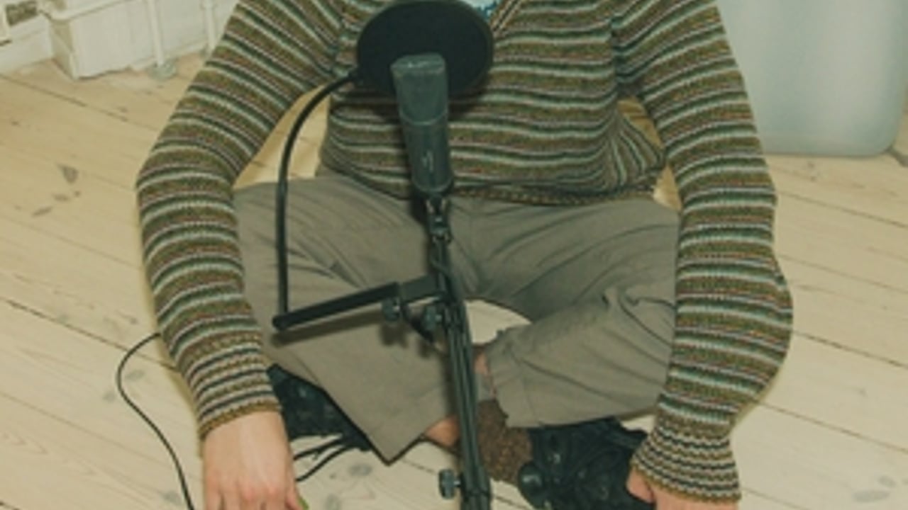 Østen