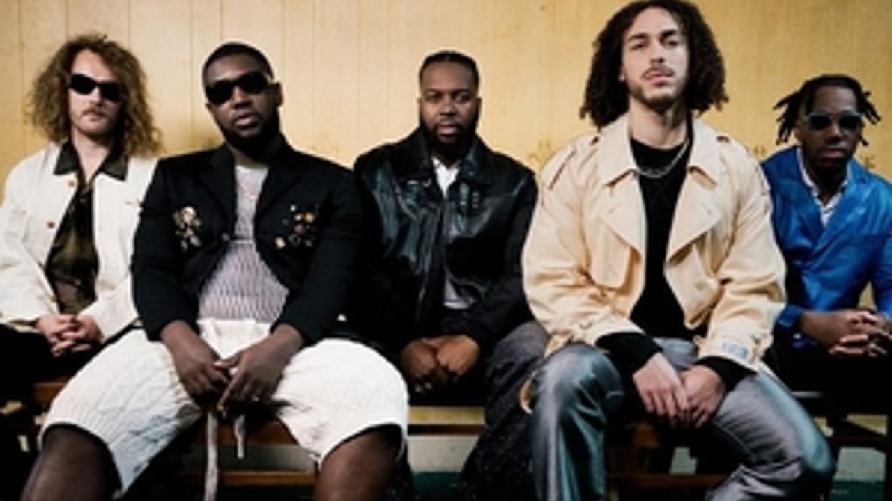 Ezra Collective