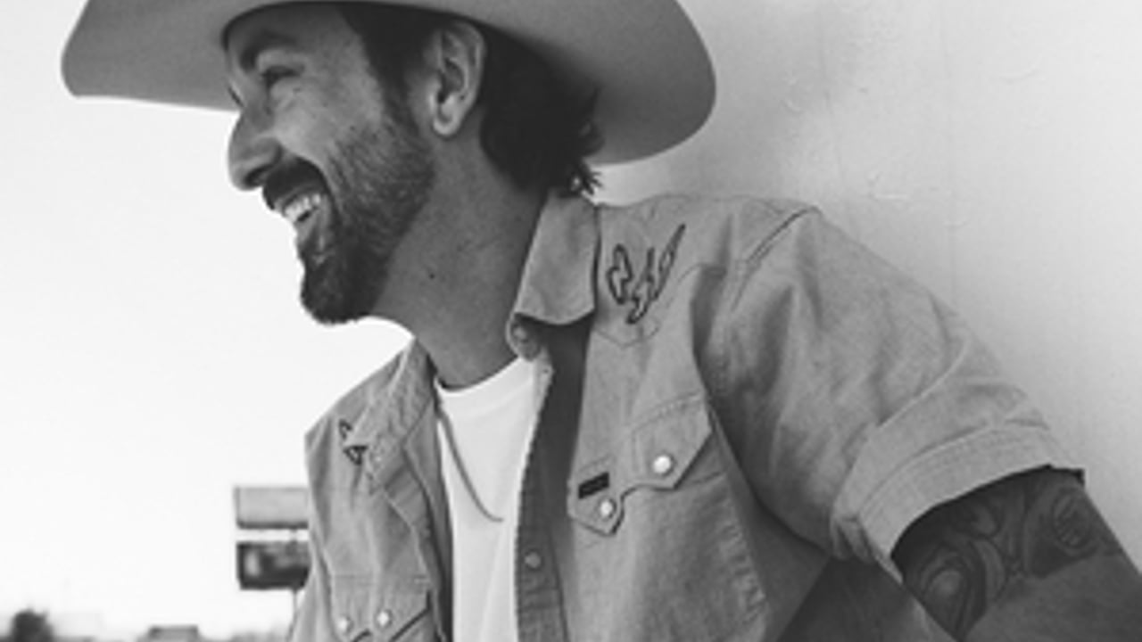 Rhett Walker