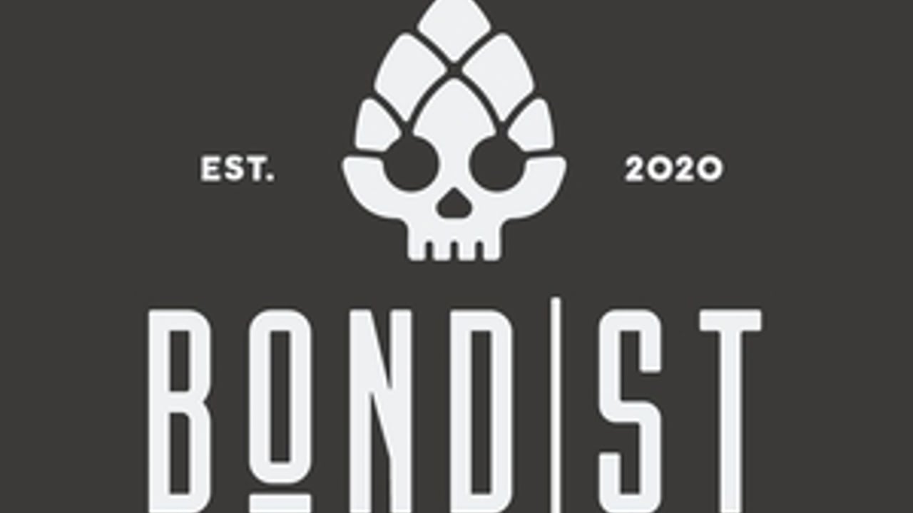 BOND|ST Event Centre
