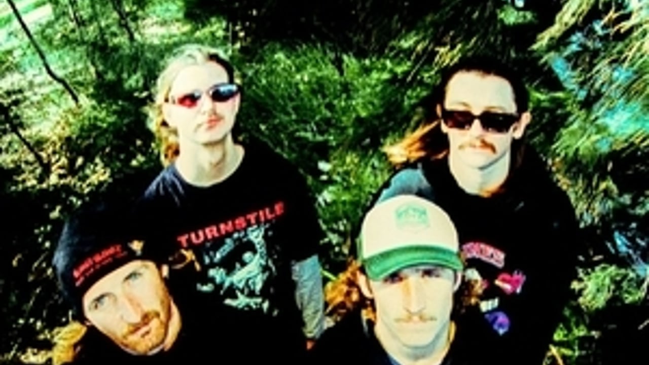 LATE 90s