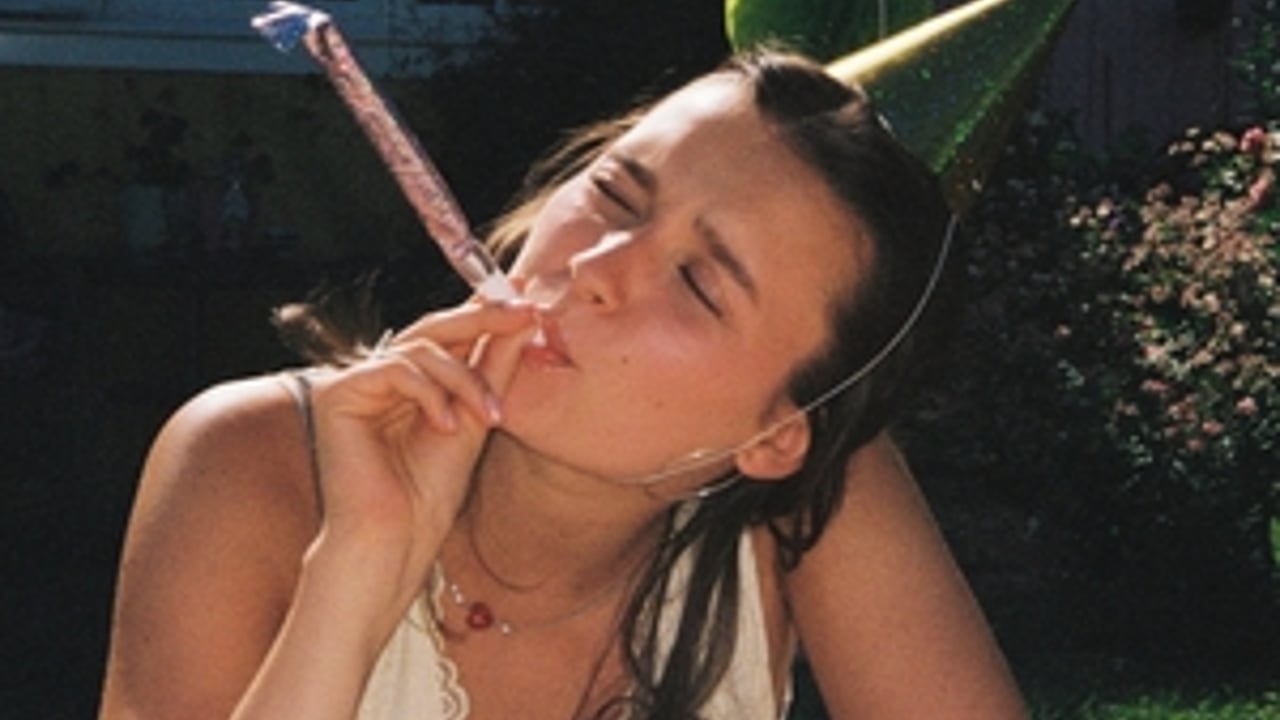 Anna Lille