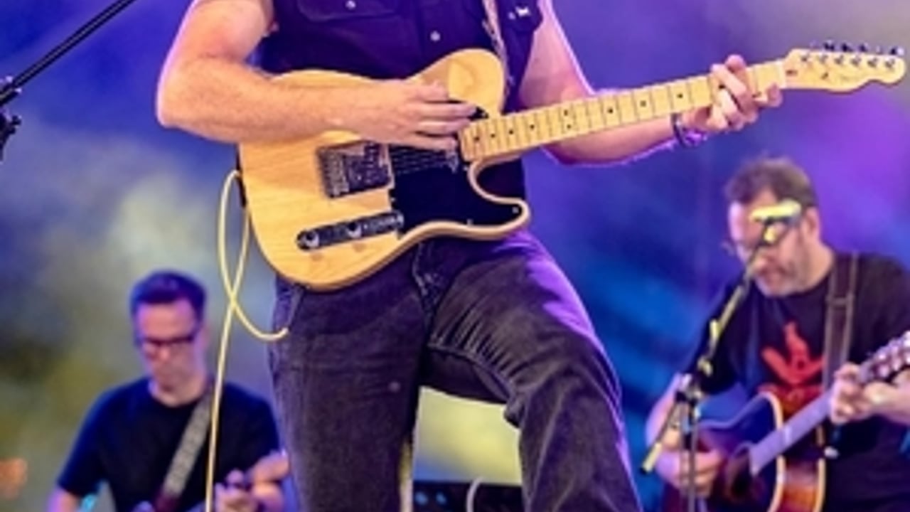 Jake Whittaker Music
