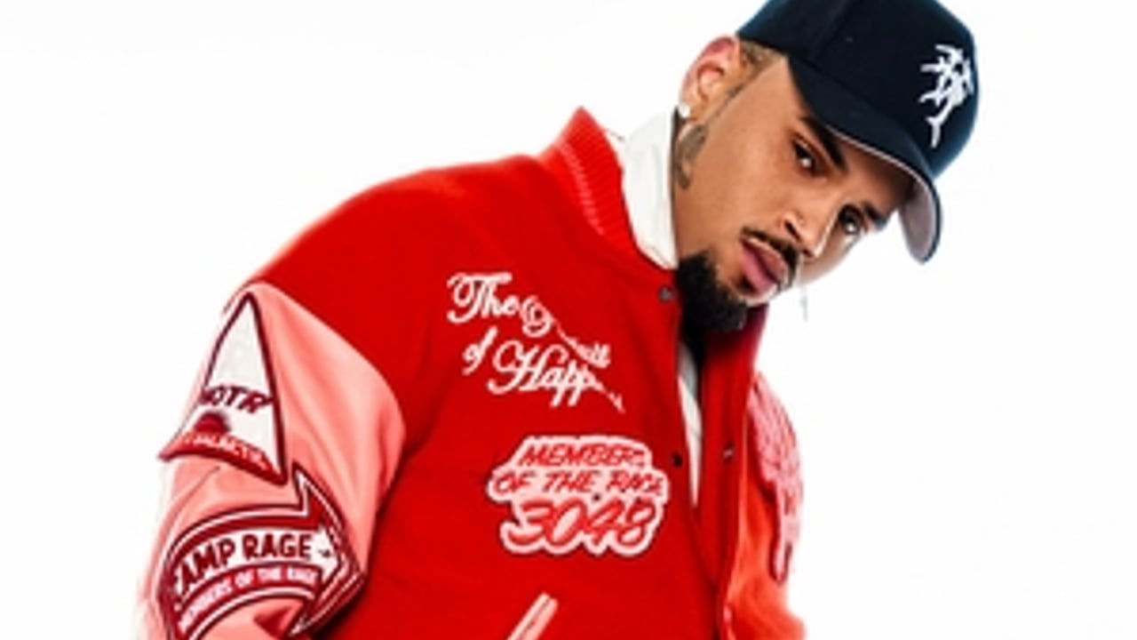 Chris Brown