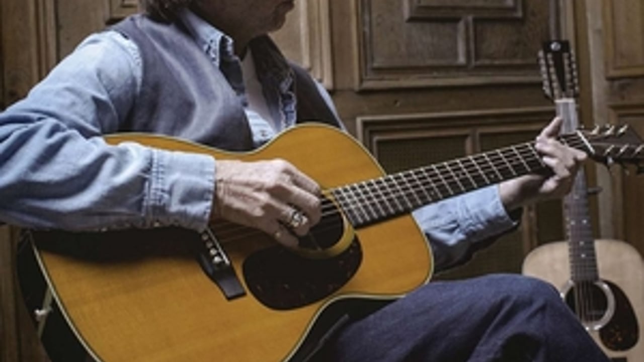 Eric Clapton