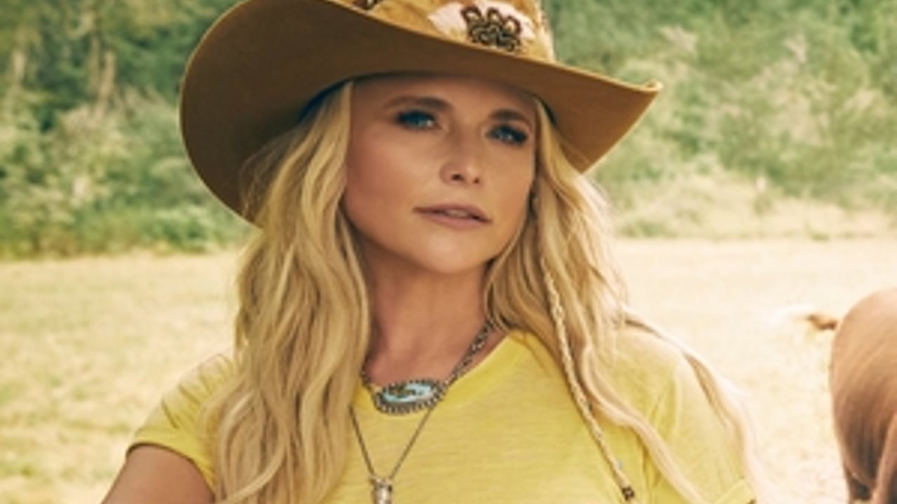 Miranda Lambert