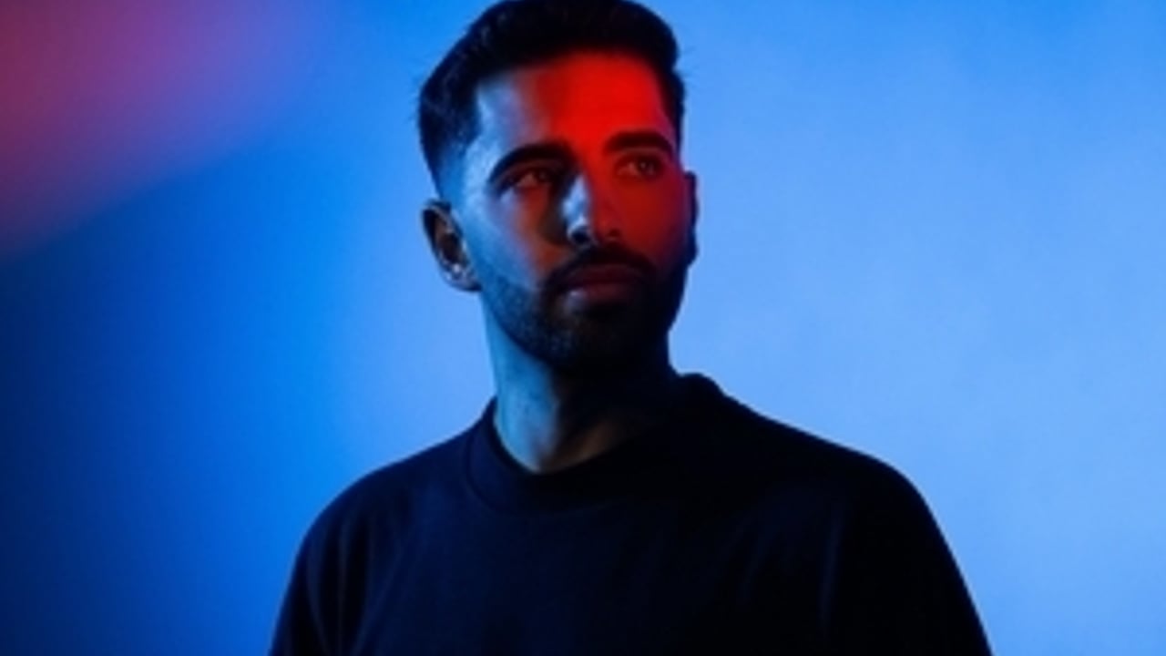 Adam Sellouk