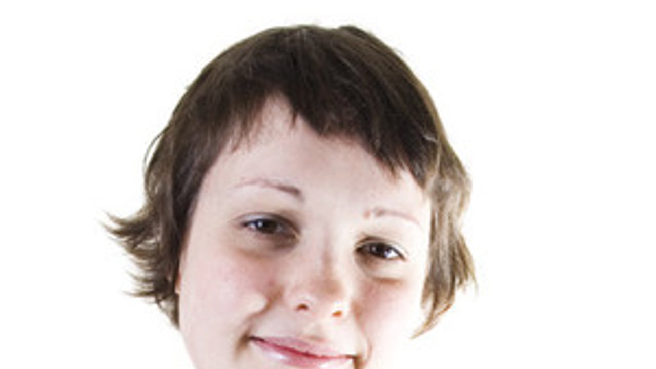 Josie Long
