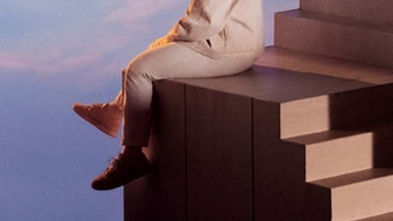Lewis Capaldi