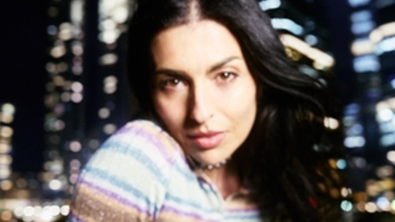 Anna Lunoe