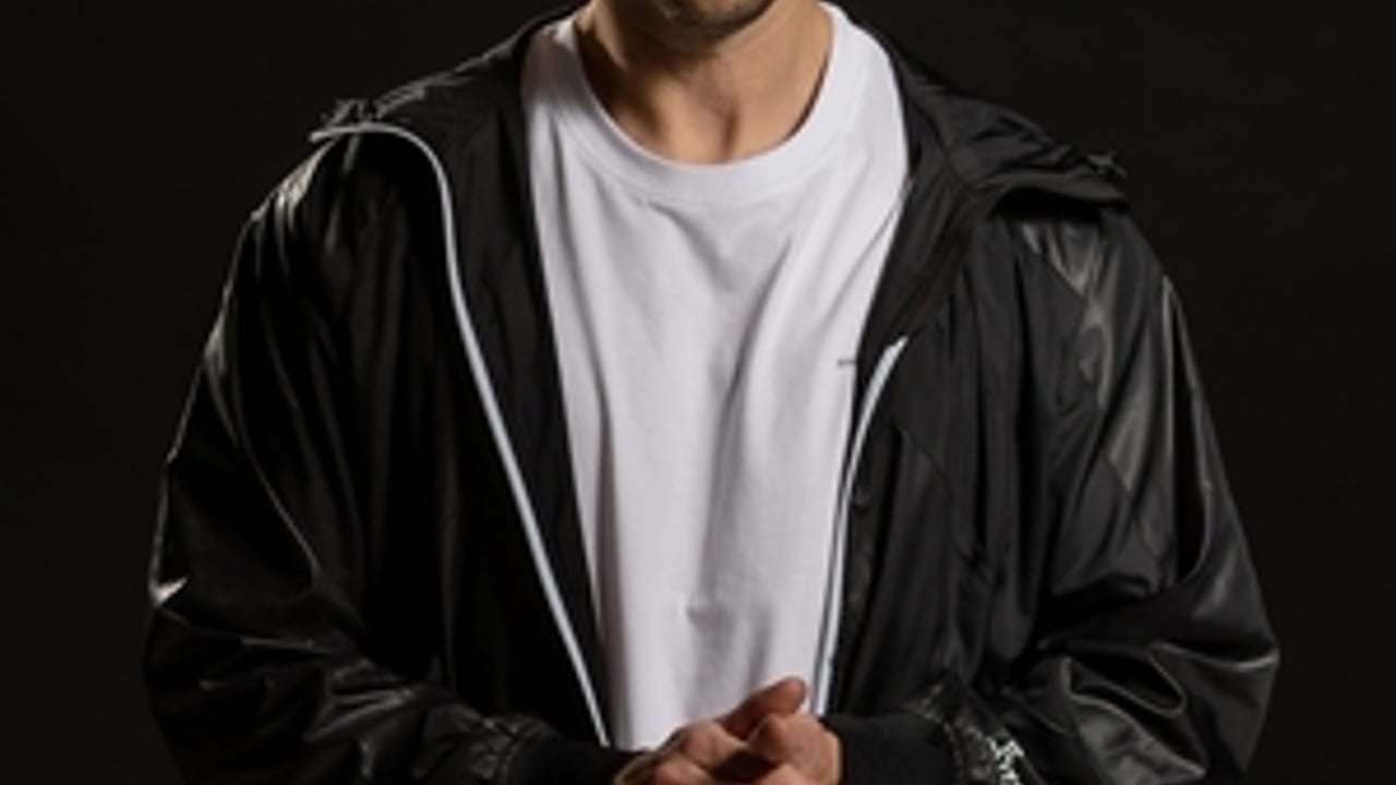 Darren Styles