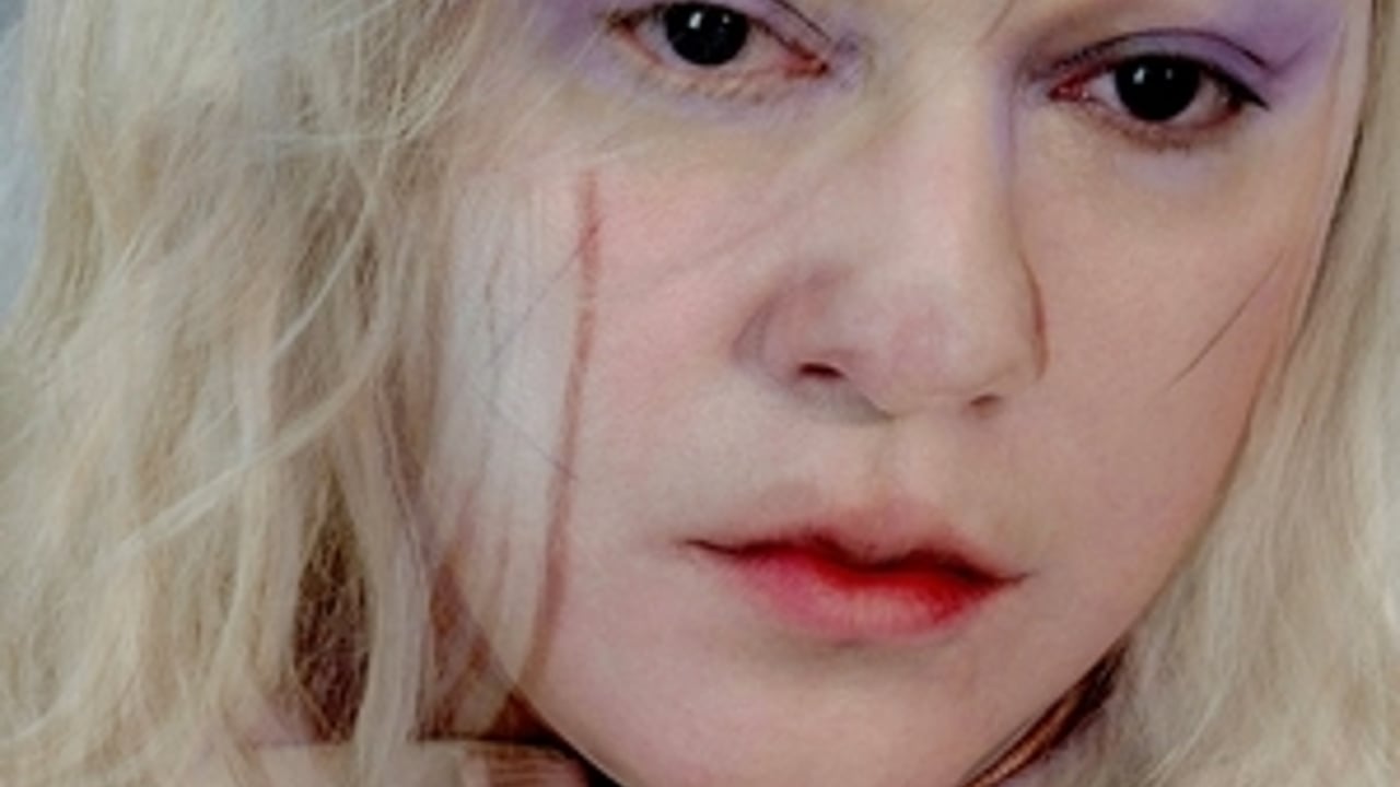ANOHNI and the Johnsons