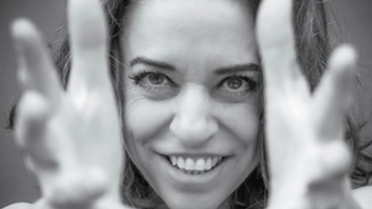 Ani DiFranco