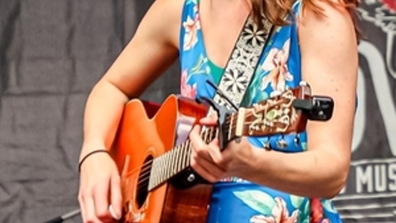 Maya de Vitry